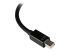 StarTech.com Mini DisplayPort to VGA Adapter - Nærbilde