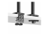 StarTech.com Monitor Desk Mount For 49" Ultrawide Curved Screen, Max 44lb - Nærbilde