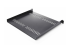 StarTech.com 2-Pack 1U Server Rack Shelf, Vented, 44lb Capacity, 16" Deep (CABSHELF116V2PK) - Tilbake