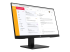 HP P24h G4 - LED-skjerm - Venstre vinkel