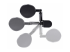 StarTech.com Adjustable Arm Rest For Desk, Clamp-On Install/No Drilling - Oversiden