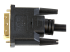 StarTech.com 6ft (1.8m) HDMI to DVI Cable, DVI-D to HDMI Display Cable (1920x1200p), Black, 19 Pin HDMI Male to DVI-D Male Cable Adapter, Digital Monitor Cable, M/M, Single Link - Oversiden