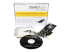 StarTech.com 4-Port USB 3.0 PCI Express Card Adapter - Framsiden