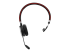 Jabra Evolve 65 SE MS Mono - Framsiden