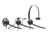 Poly EncorePro 540 - EncorePro 500 series - Venstre vinkel
