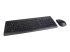 Lenovo Essential Wireless Combo - Venstre vinkel