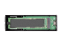 StarTech.com USB-C 10Gbps to M.2 NVMe or M.2 SATA SSD Enclosure, Tool-free M.2 PCIe/SATA NGFF SSD Enclosure, Portable Aluminum Case, USB Type-C & USB-A Host Cables, For 2230/2242/2260/2280 - Framsiden
