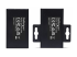 StarTech.com HDMI Extender Over CAT5e/6 Kit, 4K 60Hz, Up to 200ft (60m) - Underside