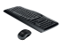 Logitech Wireless Combo MK330 - Høyre vinkel