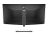 HP E34m G4 Conferencing Monitor - Tilbake