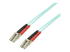 StarTech.com 5m Fiber Optic Cable - Høyre vinkel