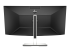 HP E34m G4 Conferencing Monitor - Tilbake
