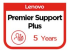 Lenovo Post Warranty Premier Support Plus - Framsiden