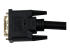 StarTech.com 10m HDMI to DVI-D Cable - Nærbilde