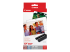 Canon KP-36IP - 100 x 148 mm skriverpatron / papirsett - Framsiden