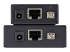 StarTech.com 330 ft. (100 m) HDMI Over CAT5e / CAT6 Extender - Høyre side
