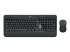 Logitech MK540 Advanced - Framsiden