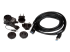 StarTech.com 3m USB 3.0 Active Extension Cable - Framsiden