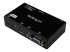StarTech.com 2x1 VGA + HDMI to HDMI Switch / Selector Box - Høyre vinkel