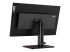 Lenovo ThinkVision P24h-2L - Tilbake