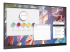 HP E24 G4 - E-Series - Venstre vinkel