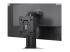 Lenovo Tiny/Nano Monitor Clamp II - Høyre vinkel