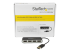 StarTech.com 4 Port USB 2.0 Hub - Framsiden