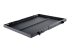 StarTech.com 1U Adjustable Server Rack Mount Shelf - Venstre vinkel
