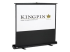 KINGPIN PS170-16:9 - Projeksjonsskjerm - 