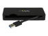 StarTech.com USB 3.0 to HDMI or VGA Adapter Dock - Tilbake