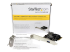 StarTech.com 2 Port USB 3.1 (10Gbps) Card - Framsiden