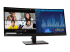 Lenovo ThinkVision P34w-20 - Venstre vinkel