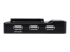 StarTech.com 7 Port USB Hub - Framsiden