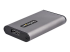 StarTech.com USB 3.0 HDMI Video Capture Device, 4K Video Capture Adapter/External USB Capture Card, UVC, Live Stream, HDMI Audio/Video Screen Recorder, Works w/ USB-A, USB-C, Thunderbolt 3 - Høyre vinkel