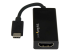 StarTech.com USB C to HDMI Adapter - Høyre side