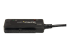 StarTech.com USB 2.0 to IDE SATA Adapter - Tilbake