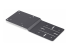 StarTech.com VESA Mounting Bracket for NUC/Thin Clients/Docking Stations - Høyre vinkel