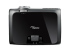 Optoma EW766 - DLP-projektor - Oversiden