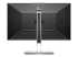 HP E24d G4 Advanced Docking Monitor - Tilbake
