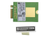 Fibocom L850-GL - Trådløs mobilmodem - Tilbake