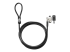 HP Nano Combination Lock - Framsiden