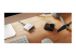 Kingston Workflow - Kortleser (microSDHC UHS-I, microSDHC UHS-II, microSDXC UHS-I, microSDXC UHS-II) - Venstre vinkel