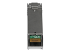 StarTech.com MSA Uncoded Compatible SFP Module, 1000BASE-LX, 1GbE Single Mode (SMF) Fiber Optic Transceiver, 1GE Gigabit Ethernet SFP, LC Connector, 10km, 1310nm, DDM, Mini GBIC Module - Tilbake