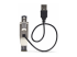 StarTech.com Gigabit Fiber to RJ45 Ethernet Media Converter, Micro Mini - Framsiden