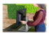 HP Mini-in-One 24 - LED-skjerm - Tilbake