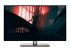 Lenovo ThinkVision P27h-30 - Framsiden