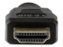 StarTech.com 10m HDMI to DVI-D Cable - Nærbilde