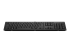 HP 125 - Tastatur - USB - Framsiden