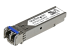 StarTech.com Cisco GLC-LH-SM Compatible SFP Module, 1000BASE-LX/LH, 1GbE SMF Optic Transceiver, LC Connector, 10km, 1310nm Cisco Firepower, ASR920, IE2000 Mini GBIC Transceiver 1GE SFP - Venstre vinkel