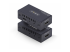 StarTech.com HDMI Extender Over CAT5e/6 Kit, 4K 60Hz, Up to 200ft (60m) - Tilbake